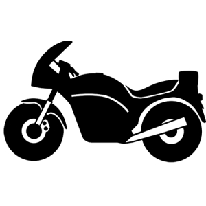 Permis Moto - 1 heure de circulation